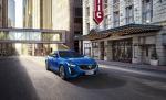 Cadillac CT5 2019 года (CN)